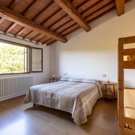 La Meria Holiday home *