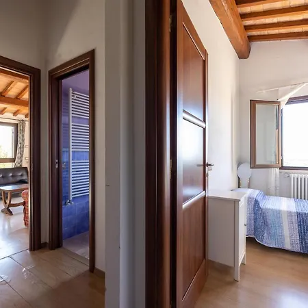 Σπίτι διακοπών La Meria *