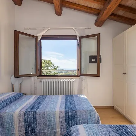 La Meria * Catabbio
