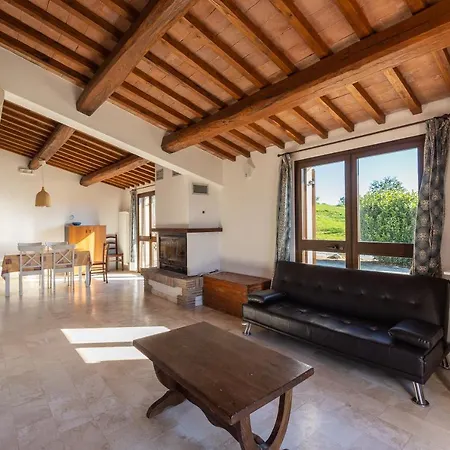 Holiday home La Meria