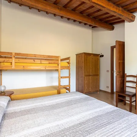 Σπίτι διακοπών La Meria Catabbio