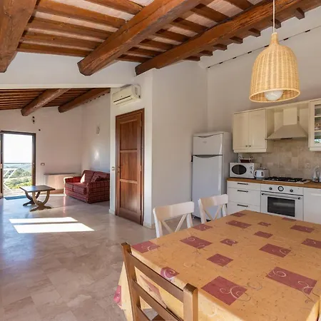 Σπίτι διακοπών La Meria