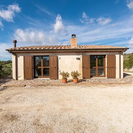 Holiday home La Meria *