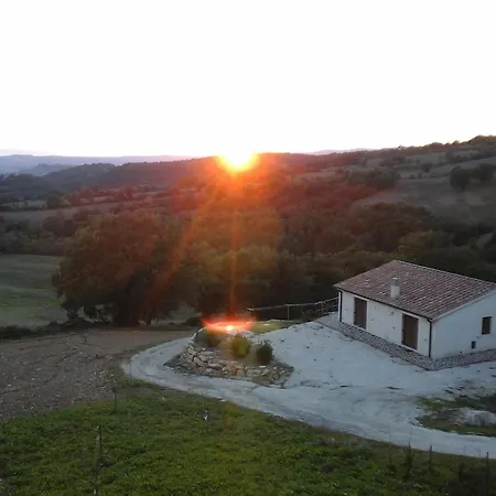 Σπίτι διακοπών La Meria
