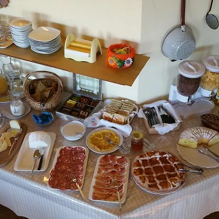 La Meria Holiday home Catabbio