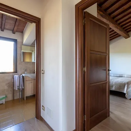 La Meria Semesterbostad